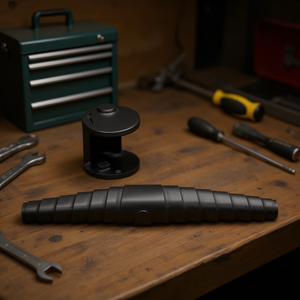 สำหรับคีมคีบแบบมีด้ามจับ Knipex Molla รุ่น 71 X2 200/72 62 200 เหมาะสำหรับงานหลากหลายประเภท - Product Image 3