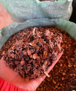 เวียตฟาร์กิเม็กซ์ เวียดนามส่งออกกาแฟคุณภาพพรีเมียม  จำหน่ายเปลือกกาแฟจำนวนมากโดยตรงจากเวียดนาม ในราคาที่ดีที่สุด อายุการเก็บรักษา 24 เดือน - Product Image 5