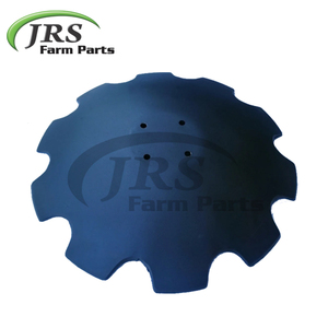Jrs farmparts อินเดียแผ่นดิสก์คราดมีดเหล็กโบรอนสินค้าใหม่ส่งออกและผู้จัดจำหน่าย - Product Image 3