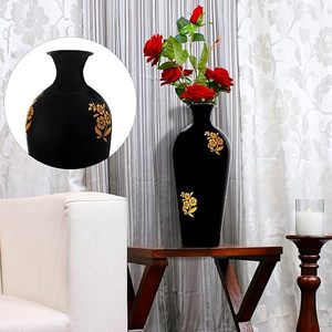 Florero decorativo de mesa de metal de hierro costero romántico moderno para inspiración de boda o exhibición de jarrón de brotes - Product Image 1