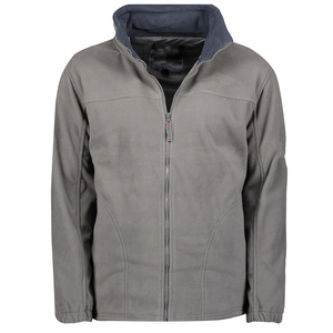 เสื้อแจ็คเก็ตขนแกะขั้วโลกกันความร้อนสไตล์คนเมืองใส่สบายเนื้อผ้านุ่มอบอุ่นแบบคลาสสิกเสื้อแจ็คเก็ตแบบมีความยืดหยุ่นไม่ซ้ำใคร - Product Image 6