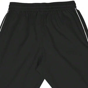 Pantalon coupe-vent avec logo personnalisé Pantalon léger et imperméable avec options de broderie ou d'impression pour le sport et l'extérieur - Product Image 3