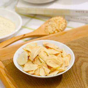 Venta Caliente de Hojuelas de Ajo Vietnamitas/ Kanso Ninniku/ Ajo Seco - Gran Cantidad - Product Image 1