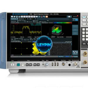 Analizador de Espectro Lexso R&S FSW67 de 2 Hz a 67 GHz para Instrumentos de Prueba, Precio Negociable - Product Image 3