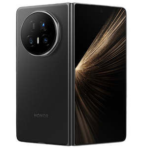 Honor Magic V5 14 Pro Max รุ่นทั่วโลก สมาร์ทโฟนพร้อมซีพียูแบบ Octa Core หน่วยความจำ 512 GB รองรับซิมคู่ รองรับ CDMA และ LTE - Product Image 3