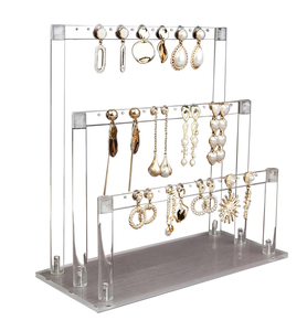 ที่ตั้งเครื่องประดับทำจากอะคริลิค - Product Image 5