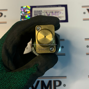 วาล์วสามทาง VOE 11061604 สำหรับรถบรรทุกแบบมีข้อต่อ - อะไหล่เครื่องจักรก่อสร้างคุณภาพสูง สภาพใหม่ - Product Image 5