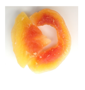 Proveedor de Vietnam que Fabrica Papaya Seca Limpia, Papaya Seca Uniforme para Compradores de Exportación - Product Image 1