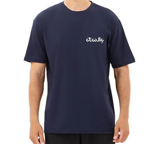 T-shirts personnalisés pour hommes Veliko Sports 100 coton vêtements d'été à manches courtes conception impression de logo disponible - Product Image 1