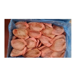 Viande de porc fraîche congelée de haute qualité au meilleur prix, oreilles de porc congelées - Product Image 4