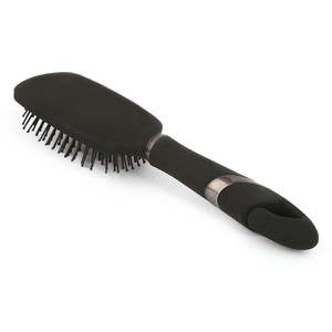 Cepillo para el cabello Eminent - Negro - Product Image 4