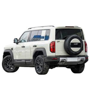 Vehículo Todoterreno PHEV de Largo Alcance Usado Verificado 2025, Estilo Serie Leopard 5, Interior Espacioso, 5 Asientos, Suministrado desde Japón - Product Image 3