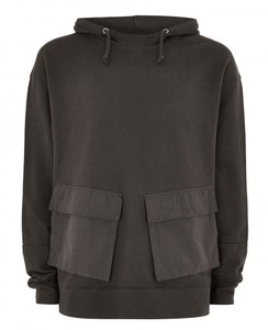 OEM personalizado 100% algodón pulóver sudaderas con capucha para mujer ropa de calle 3D impresión sublimación diseño invierno con capucha - Product Image 1