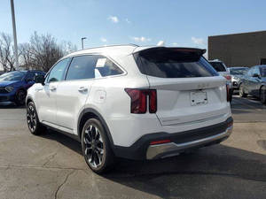 KIA Sorento SX 2025 MÁS VENDIDO - Product Image 2