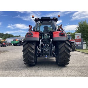 2024 Massey Ferguson 8S.305 Exclusif Dyna-VT Pompe Boîte de Vitesses et Composants de Noyau de Roulement - Product Image 4