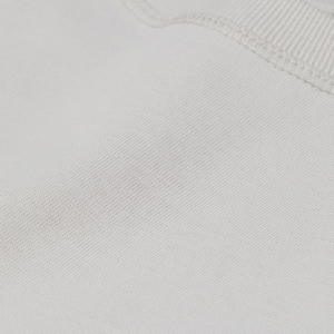 Camiseta personalizada para mujer/camiseta lisa estampada para mujer, Camiseta holgada de algodón en blanco para mujer - Product Image 6