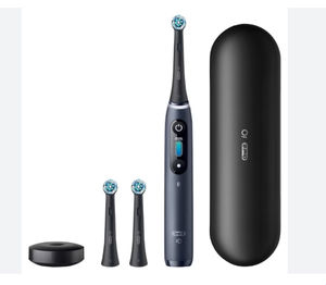 Cepillos de Dientes Eléctricos, Compre Cepillos de Dientes de Primera Calidad, Entrega Rápida, Múltiples Modos de Cepillado, Temporizador Inteligente para un Cuidado Bucal Completo Diario - Product Image 4