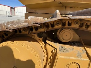 เครื่องตีนตะขาบ2020 750K วิศวกรรมและการก่อสร้าง - Product Image 4