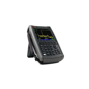 Analizador de Microondas Portátil Keysight N9918A FieldFox de 26.5 GHz, Instrumento Analizador de Espectro Electrónico de Alto Rendimiento - Product Image 2