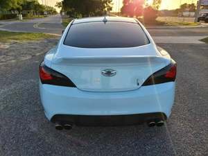Hyundai Genesis Coupe 3.8 Ultimate 2015 de Segunda Mano y en Excelente Estado - Product Image 6