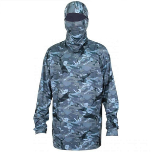 Venta al por mayor de sudaderas con capucha y cremallera completa para hombre y mujer, colección de otoño e invierno de todas las tallas, con máscara y estilo Ninja - Product Image 1