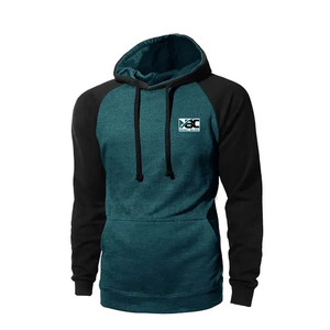 Sudadera con Capucha para Hombre, de Alta Calidad, Personalizada, de Forro Polar, Transpirable, Antipilling, de Secado Rápido, Corte Regular, Estilo Urbano, para Invierno, Teñido Liso - Product Image 6