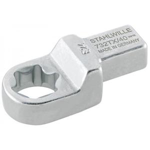 เครื่องมือใส่ดอกไขควง Stahlwille TORX ขนาด 14x18 มม. ผลิตภัณฑ์คุณภาพสูง - Product Image 1