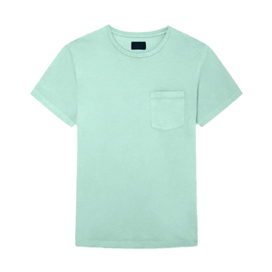 Fabricant expérimenté de vêtements du Bangladesh vêtements Offre Spéciale OEM bas quantité minimale de commande avec t-shirt en coton d'inspection 100% QC pour hommes - Product Image 1
