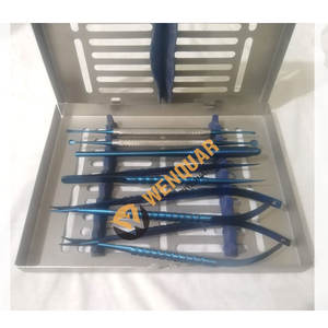 Articulador Dental Madonna Ajustable, Instrumentos Quirúrgicos para Alineación de Mordidas, Equipo de Laboratorio, Base de Tecnología Dental - Product Image 3