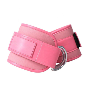 2025 Logo personnalisé confortable néoprène respirant écologique Compression sangles de cheville enveloppement pour hommes protection cheville soutien - Product Image 3