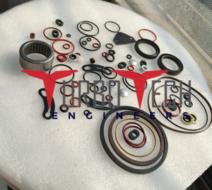 KIT DE JOINTS STANADYNE 33702 POUR INJECTION DE CARBURANT DIESEL DB4 - Product Image 1