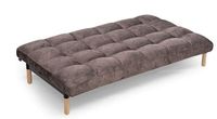 Canapé-lit moderne de haute qualité pour salon, avec matelas en mousse à mémoire de forme, convertible pour hôtel et chambre à coucher, canapé-lit durable