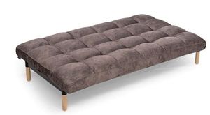 High Quality Modern Living Room <b>Sofa</b> Bed with Memory Foam Futon Convertible for Hotel and <b>Bedroom</b> Use Durable Couch Bed - Product Image 2