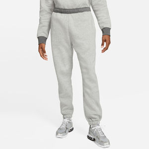 Survêtements décontractés à capuche pour hommes, solides, respirants, en molleton 100% coton, soutien pour un mouvement flexible, utilisation quotidienne, confort - Product Image 3