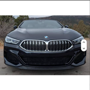 Usado 2019 B M W xDrive-Coche descapotable - Product Image 1