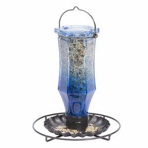 Ak Brass Metal Wire <b>Peanut</b> & Seed <b>Bird</b> <b>Feeder</b> Garden Hanging Seed Dispenser Garden <b>Bird</b> <b>Feeder</b> - Product Image 4