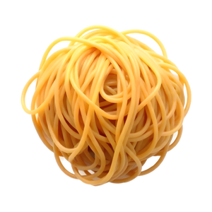 Compre Espaguetis de Trigo 100%, Pasta Macarrones de Primera Calidad, Certificación FSSAI/ISO, 24 Meses de Duración, para Exportación - Product Image 1