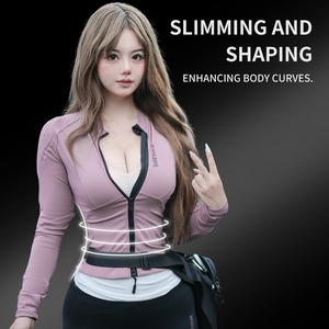 เสื้อแจ็คเก็ตมอเตอร์ไซค์เกราะป้องกันได้มาตรฐาน CE, เสื้อแจ็คเก็ตมอเตอร์ไซค์สำหรับแข่งรถมืออาชีพพร้อมแผ่นเกราะป้องกันไหล่ ข้อศอก และหลัง - Product Image 5