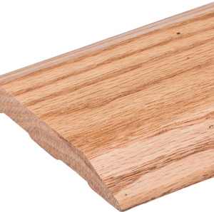 <b>Hardwood</b> Thresholds & Transition <b>Strips</b> (Oak/Balau) - Product Image 1