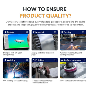 6*10 7x14 Electric Hydraulic <b>Farm</b> Dump <b>Trailer</b> with High Safety Level and 1 Year Warranty - Product Image 2