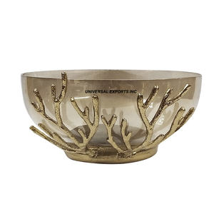 Bol à Chocolat en Acier Inoxydable Poli Miroir Bol à Chocolat Décoratif Forme Ronde Designer Vente en Gros Bol à Chocolat - Product Image 3