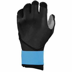 High Quality Newest Custom Best Softball Gloves Lightweight Breathable Palm Grip Non-slip Baseball Batting Gloves - Product Image 3