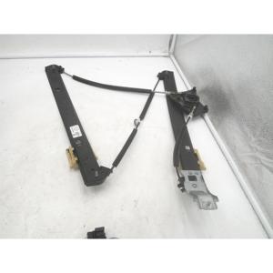 Mecanismo Regulador de Ventanilla Delantera Izquierda para VOLKSWAGEN T-CROSS Serie (19>) 2GM837461A - Product Image 2