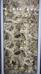 Los azulejos de porcelana de 600X1200 MM con superficie brillante dan un acabado perfecto al interior y al exterior del Hogar - Product Image 6