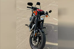 ขายมอเตอร์ไซค์ฮาร์เลย์-เดวิดสัน รุ่นครุยเซอร์ โรดสเตอร์ ปี 2026 - Product Image 3