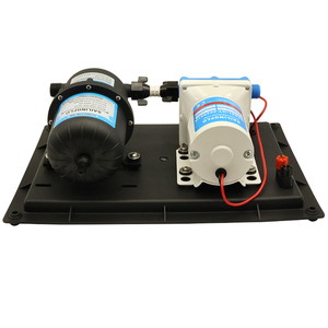 Système de <span class=keywords><strong>pompe</strong></span> à pression <span class=keywords><strong>automatique</strong></span> - <span class=keywords><strong>Pompe</strong></span> à <span class=keywords><strong>eau</strong></span> 12V/3GPM avec réservoir de 0,75L pour bateau, <span class=keywords><strong>camping</strong></span>-<span class=keywords><strong>car</strong></span> - Product Image 6