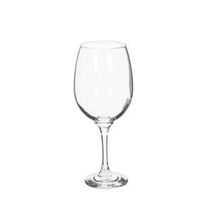 Copa de Vino de Cristal Queen de 580 ml, Elegante y Lujosa, Producto Moka Pots Seen-it España C0064 - Product Image 1