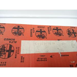 Espejo Retrovisor Derecho ALFA ROMEO Serie 164 (164_) (87>97) 60568175 - Product Image 4
