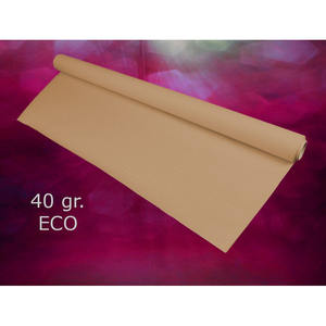 Rollo de Papel para Mesa Eco Nature 1.20x100m 40gsm, Papel Profesional, B2B - Product Image 1