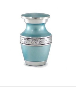 URNA DE RECUERDO DE DISEÑO ELEGANTE URNA DE RECUERDO EN LÍNEA MÁS VENTA AL POR MAYOR PEDIDO A GRANEL PERSONALIZADO CON TERMINADO ÚNICO PARA LA VENTA - Product Image 3